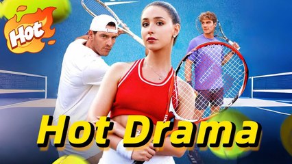 Queen Of The Court (2025) – FULL HD [Eng Sub]