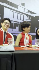 Highlights from the storycon of ‘House of Lies’