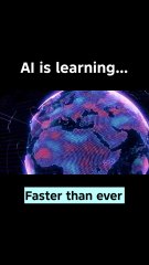 AI is getting smart || Are you getting smarter? 🔥📈