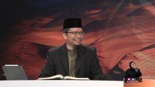 Episod 1051 My #QuranTime 2.0 Rabu 29 Oktober 2025 Surah Al-Kahf (18: 75-77) Halaman 302