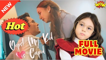 Oops! My Kid Is Cupid Full Movie HD