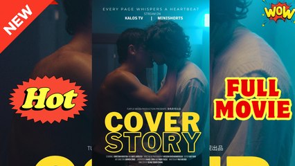 Watch the Complete BL Romance Movie with English Subtitles 🎬