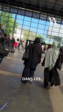 Valeurs actuelles s’est rendu à l'université de la Sorbonne à Villetaneuse, temple du communautarisme musulman