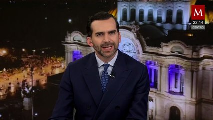 García Harfuch asegura pacificación de Sinaloa ante baja de homicidios