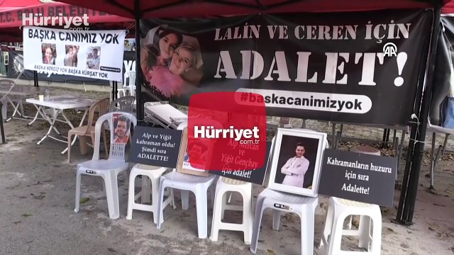 Kartalkaya'daki Grand Kartal Otel yangını davası sürüyor