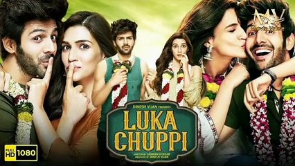 Kab tak aaryan movie Luka chuppi full movie HD in Hindi south India Bollywood funny and romantic movie verse