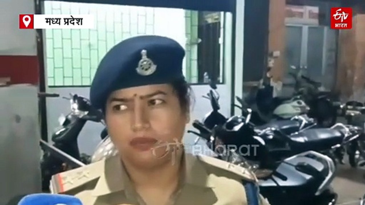 धनबाद उधना एक्सप्रेस में टीचर की बेरहमी से हत्या, मामा ससूर ने 30 बार घोंपा चाकू