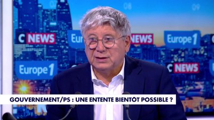 «Je vous l'annonce, il va être battu ce budget», a affirmé Éric Coquerel