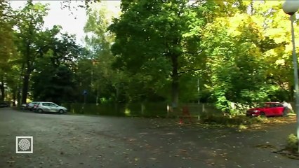 Kripo live-Kripo live vom 26. Oktober 2025