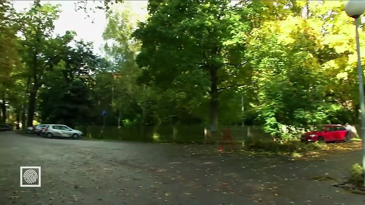 Kripo live-Kripo live vom 26. Oktober 2025