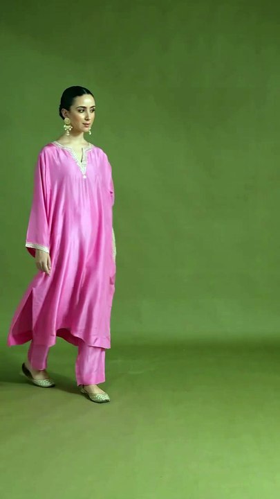 New Drop  Timeless Tilla Embroidery