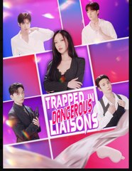 Trapped in Dangerous Liaisons Korean Drama - English Sub