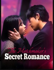 The Matchmakers Secret Romance Korean Drama - English Sub