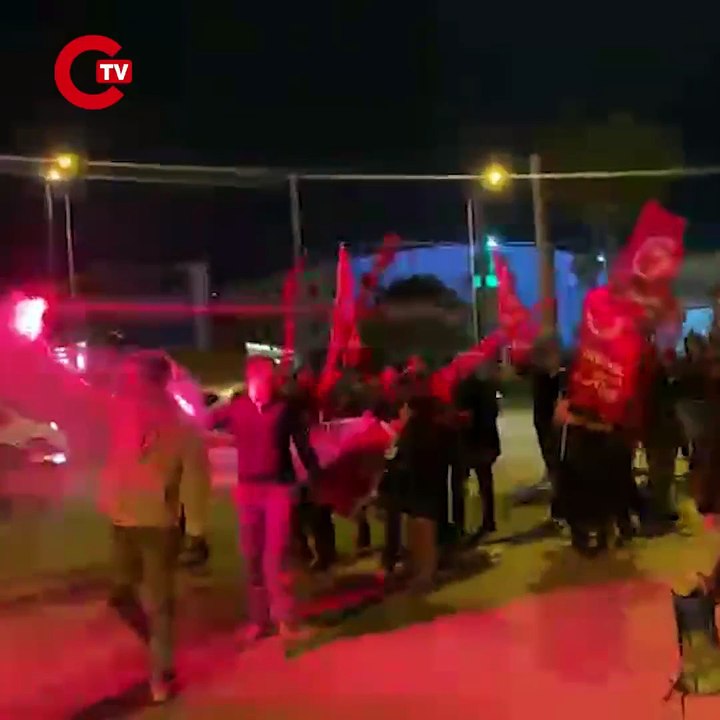 TİP İzmir İl Örgütü: Alsancak Limanı İsrail’i besliyor