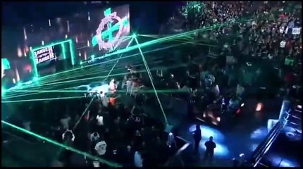 WWE Monday Night Raw 27 October 2025 Full Show Part 2