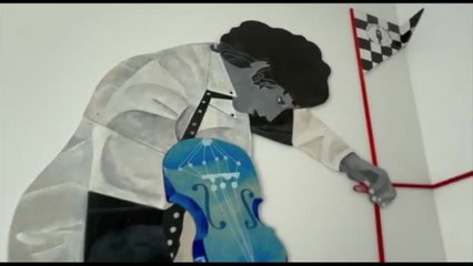 Un'azienda tech che si ispira al modo di pensare dell'arte