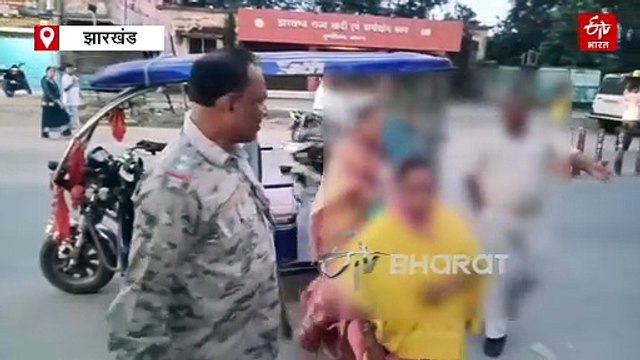 कोडरमा में चेन स्नैचिंग गिरोह का भंडाफोड़, पुलिस की गिरफ्त में आई ओडिया बोलने वाली आठ महिलाएं