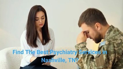 Belle Meade Amp - Affordable Psychiatry Services in Nashville, TN