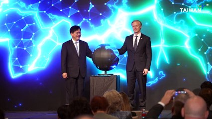 Europe and Taiwan Shine Spotlight on Threats to Undersea Cables