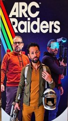 Arc Raiders : Un jeu de tir coopératif dans un univers post-apocalyptique