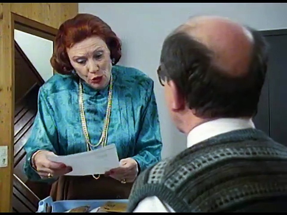 Büro, Büro, E45-Warten auf Gosslar