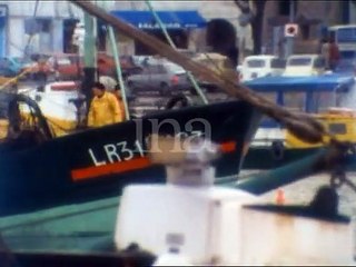 L'Homme des Rivages - 1981