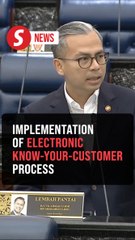 MCMC to discuss eKYC age verification with social media platform providers