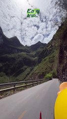 Ha Giang Street Life | Everyday Moments in Northern Vietnam