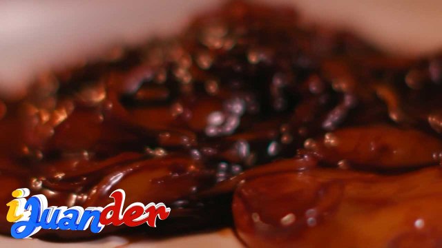 ‘Inday-inday’ ng mga taga-Capiz, susubukang lutuin ni Susan Enriquez! | I Juander