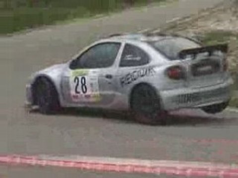 Rallye de La Sainte-Baume