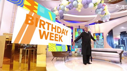'Fast Talk with Boy Abunda,' may special na episodes sa birthday week ni Boy Abunda