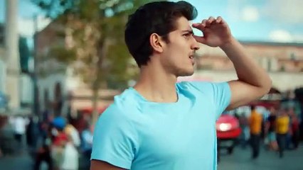 مسلسل الحب يجعلنا نبكي الحلقة 4