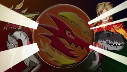 300 Prehistoric Creatures (Part 6)