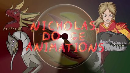 300 Prehistoric Creatures (Part 7)