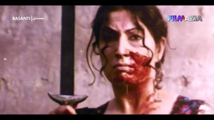Basanti (بسنتی) _ Part 7 _ Shan Shahid , Saima Noor, Mustafa Qureshi _ Punjabi Movie