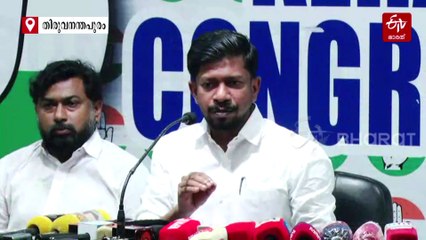 പിഎം ശ്രീ വിവാദം: സിപിഐയെയും സമരത്തിന് ക്ഷണിക്കുമെന്ന് യൂത്ത് കോൺഗ്രസ്; നവംബർ ഒന്നിന് ലോങ്ങ്‌ മാർച്ച്