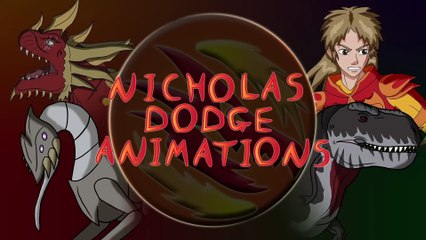 300 Prehistoric Creatures (Part 8)