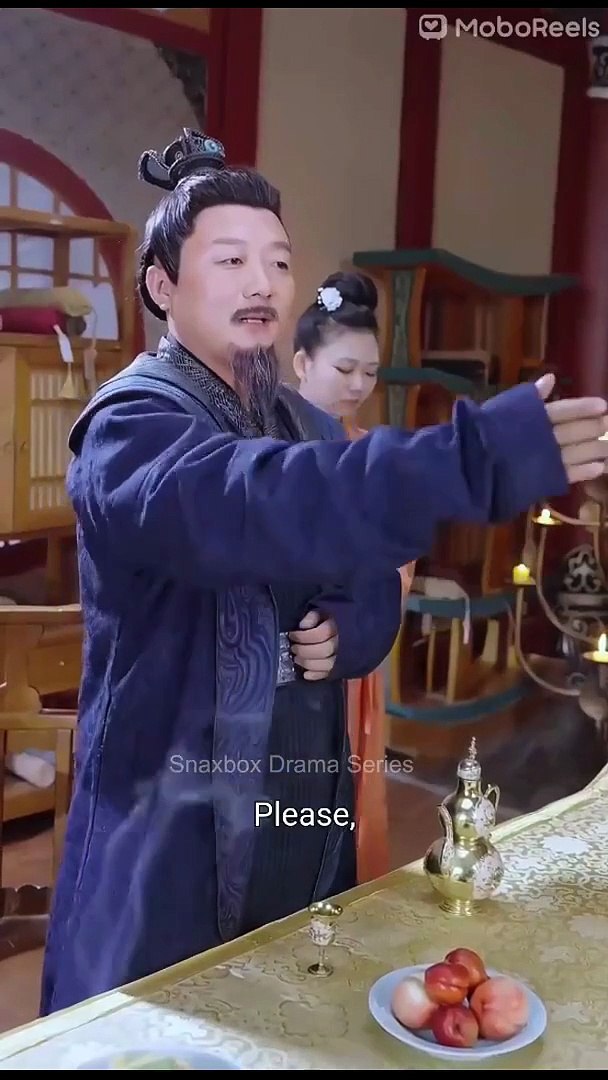 She Will Reign Chinese Drama - English Sub