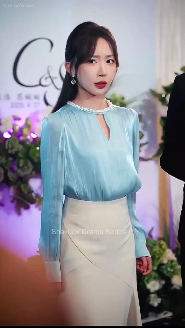 ⁣Her Deadly Game Full Chinese Drama - English Sub