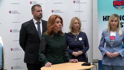 K. Šaško_ Pri mŕtvici hrá čas kľúčovú úlohu, reagovať vedia už aj škôlkari