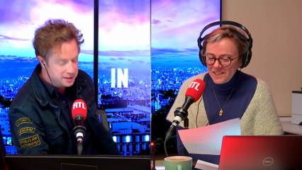 La Poste ! Plus qu'une entreprise c'est une institution, et pour la première fois dirigée par une femme.