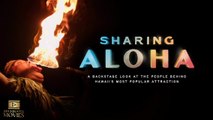 Sharing Aloha 2025 full English Hollywood documentary Blockbuster movie