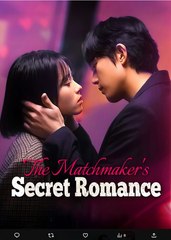 The Matchmakers Secret Romance Korean Drama - English Sub