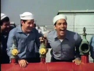 Operation Petticoat 1x09 - Grey Is Beautiful