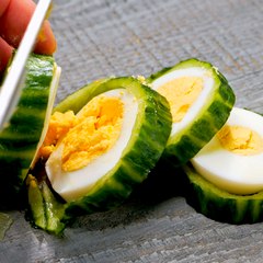 Wow! Unusual cooking hacks for beginners and pros