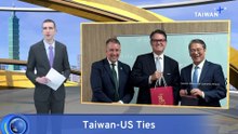 Florida Delegation in Taiwan To Boost Economic Ties