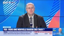 Le débrief de l'actu : Fed, vers une nouvelle baisse des taux ? - 28/10