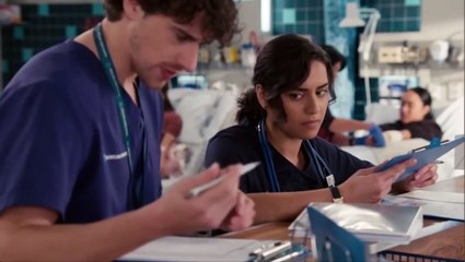 Shortland Street Episode Preview for Tuesday, October 28, 2025 🏥