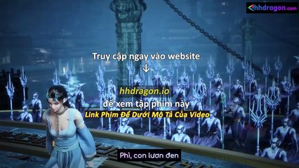 Người Chơi Khắc Kim Tập 23 Vietsub Thuyết Minh Tiếng Việt