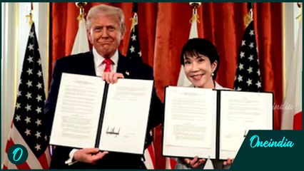 Trump STUNS Xi with Rare Earth Minerals Deal with Japan | Heralds ‘Golden Age’ of Japan-U.S Alliance